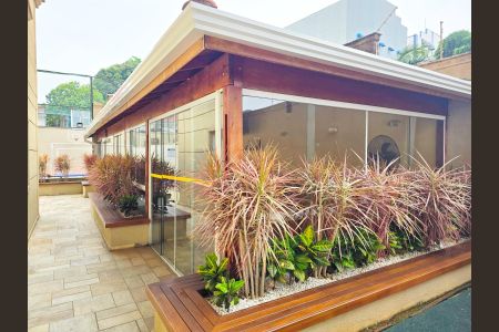 Apartamento para alugar com 93m², 3 quartos e 2 vagasÁrea comum - Salão de festas 1