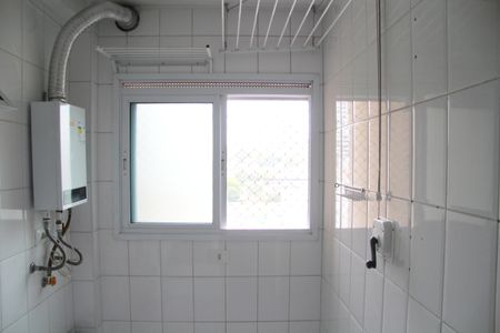 Apartamento para alugar com 93m², 3 quartos e 2 vagasÁrea de Serviço