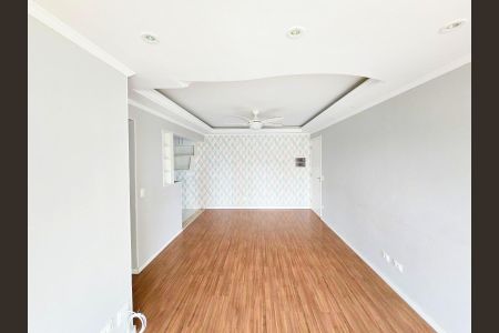 Sala de apartamento para alugar com 3 quartos, 93m² em Vila Lanzara, Guarulhos