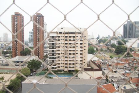 Apartamento para alugar com 93m², 3 quartos e 2 vagasVista do Quarto 1