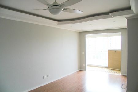 Apartamento para alugar com 93m², 3 quartos e 2 vagasSala