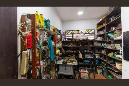 Casa à venda com 720m², 5 quartos e 3 vagasQuarto 2