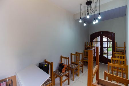 Casa à venda com 720m², 5 quartos e 3 vagasÁrea Externa