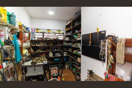 Casa à venda com 720m², 5 quartos e 3 vagasQuarto 2