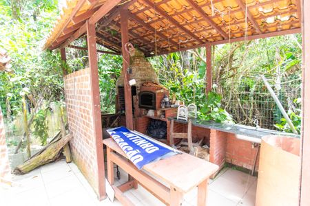 Casa à venda com 720m², 5 quartos e 3 vagasÁrea Externa