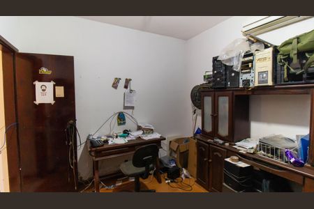 Casa à venda com 720m², 5 quartos e 3 vagasQuarto 1