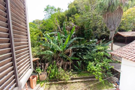 Casa à venda com 720m², 5 quartos e 3 vagasVista da Suíte 