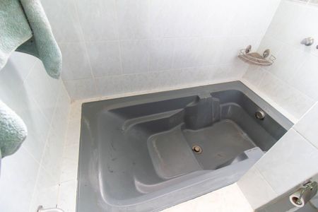 Casa à venda com 720m², 5 quartos e 3 vagasBanheiro Social