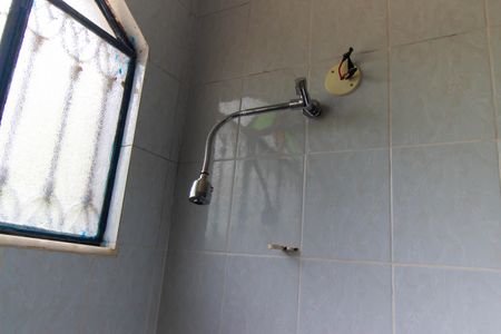 Casa à venda com 720m², 5 quartos e 3 vagasBanheiro Social