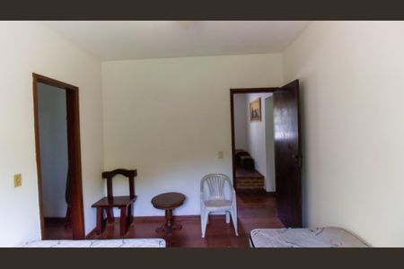 Casa à venda com 720m², 5 quartos e 3 vagasQuarto 3