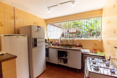 Casa à venda com 720m², 5 quartos e 3 vagasCozinha