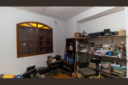 Casa à venda com 720m², 5 quartos e 3 vagasQuarto 1