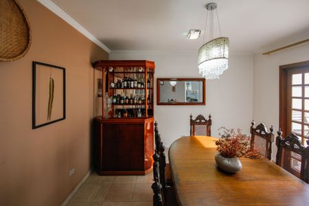 Casa para alugar com 400m², 4 quartos e 8 vagasSala 2