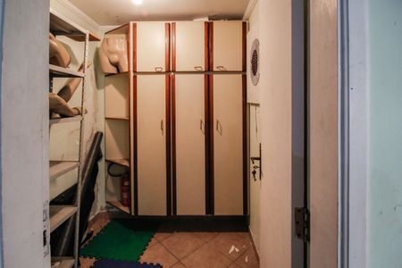 Casa para alugar com 400m², 4 quartos e 8 vagasQuarto de Serviço 2