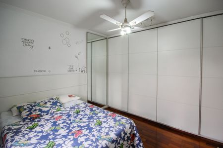 Casa para alugar com 400m², 4 quartos e 8 vagasSuíte 2