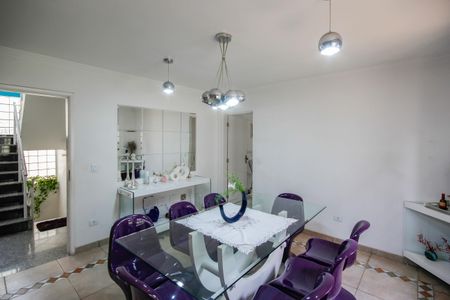 Casa para alugar com 400m², 4 quartos e 8 vagasCopa