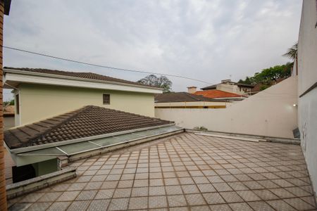 Casa para alugar com 400m², 4 quartos e 8 vagasÁrea Externa
