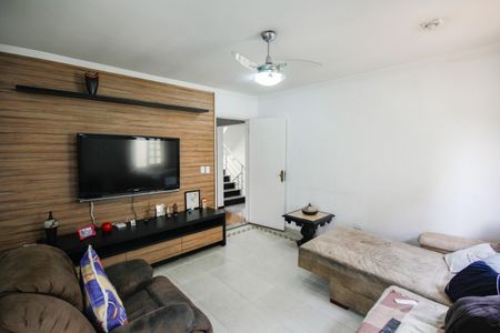 Casa para alugar com 400m², 4 quartos e 8 vagasSala 3