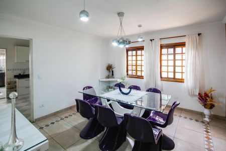 Casa para alugar com 400m², 4 quartos e 8 vagasCopa