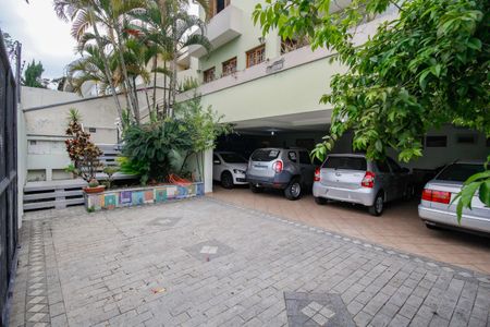 Casa para alugar com 400m², 4 quartos e 8 vagasGaragem