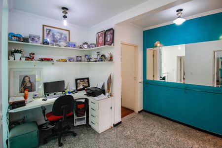 Casa para alugar com 400m², 4 quartos e 8 vagasCloset do Quarto