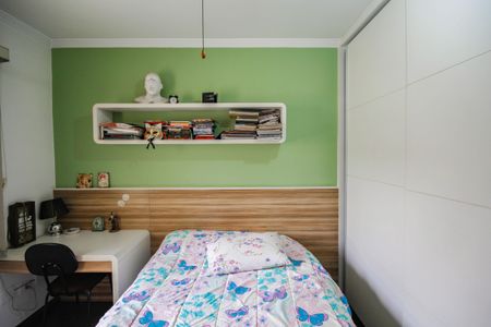 Casa para alugar com 400m², 4 quartos e 8 vagasSuíte 3