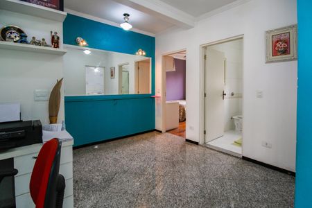 Casa para alugar com 400m², 4 quartos e 8 vagasCloset do Quarto