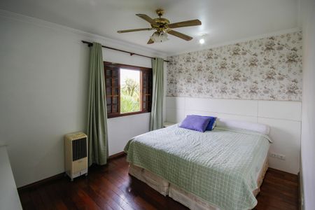 Casa para alugar com 400m², 4 quartos e 8 vagasSuíte 1