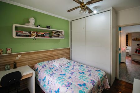 Casa para alugar com 400m², 4 quartos e 8 vagasSuíte 3