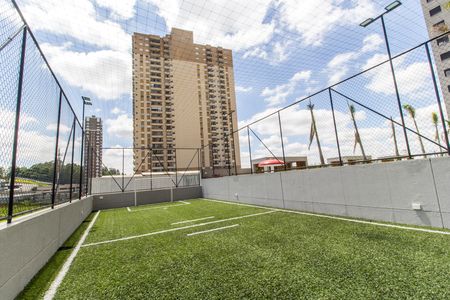 Apartamento à venda com 153m², 3 quartos e 3 vagasQuadra Esportiva