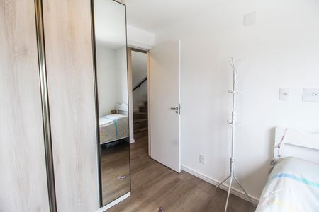 Apartamento à venda com 153m², 3 quartos e 3 vagasQuarto 2