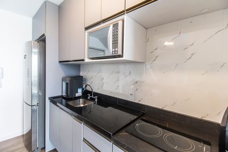 Apartamento à venda com 153m², 3 quartos e 3 vagasCozinha