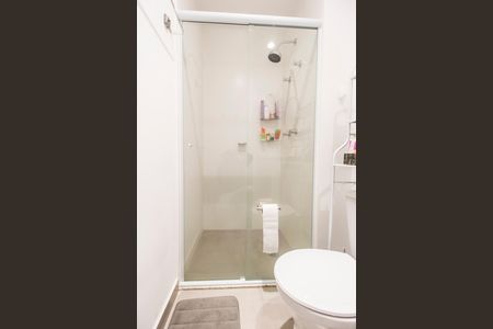 Apartamento à venda com 153m², 3 quartos e 3 vagasBanheiro 2