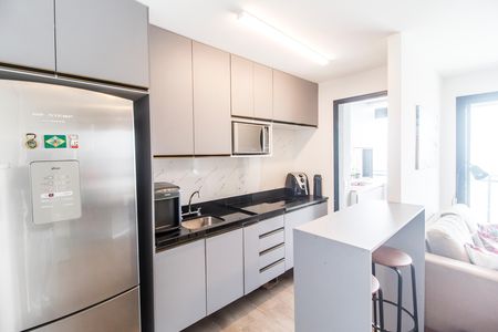 Apartamento à venda com 153m², 3 quartos e 3 vagasCozinha