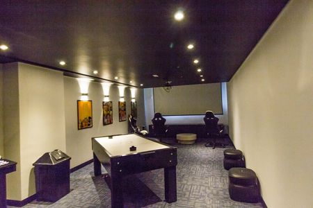 Apartamento à venda com 153m², 3 quartos e 3 vagasSala de Jogos