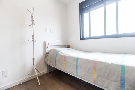 Apartamento à venda com 153m², 3 quartos e 3 vagasQuarto 2