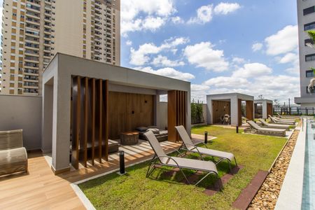 Apartamento à venda com 153m², 3 quartos e 3 vagasÁrea comum