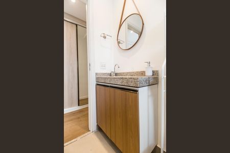 Apartamento à venda com 153m², 3 quartos e 3 vagasBanheiro da Suíte