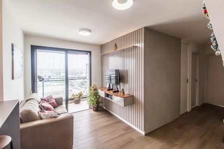 Apartamento à venda com 153m², 3 quartos e 3 vagasSala 