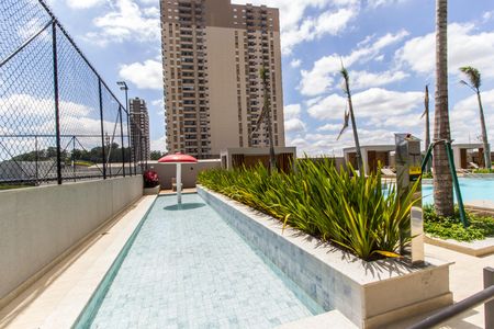 Apartamento à venda com 153m², 3 quartos e 3 vagasPiscina