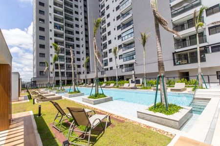 Apartamento à venda com 153m², 3 quartos e 3 vagasPiscina
