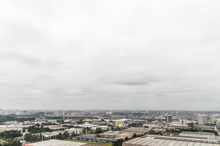 Apartamento à venda com 153m², 3 quartos e 3 vagasVista da Varanda