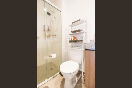 Apartamento à venda com 153m², 3 quartos e 3 vagasBanheiro 2