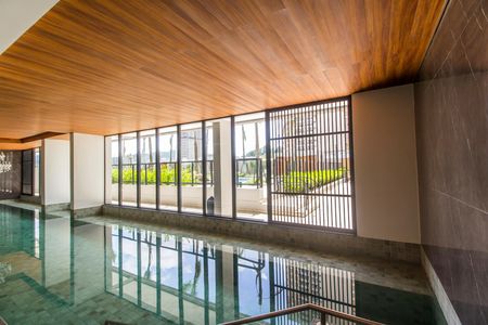 Apartamento à venda com 153m², 3 quartos e 3 vagasPiscina Coberta