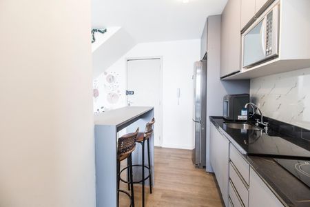 Apartamento à venda com 153m², 3 quartos e 3 vagasCozinha