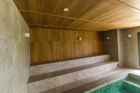 Apartamento à venda com 153m², 3 quartos e 3 vagasPiscina Coberta
