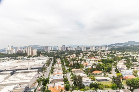 Apartamento à venda com 153m², 3 quartos e 3 vagasVista da Suíte