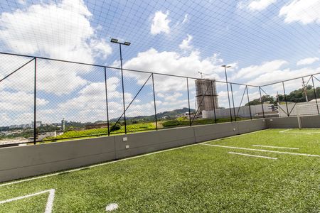 Apartamento à venda com 153m², 3 quartos e 3 vagasQuadra Esportiva