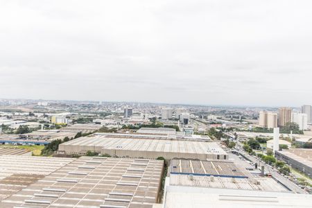 Apartamento à venda com 153m², 3 quartos e 3 vagasVista do Quarto 2