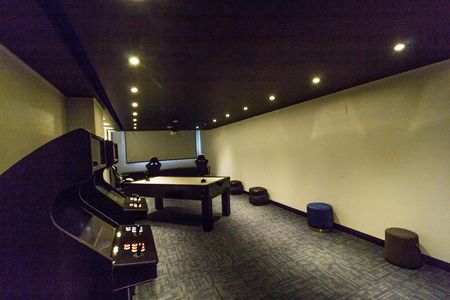 Apartamento à venda com 153m², 3 quartos e 3 vagasSala de Jogos